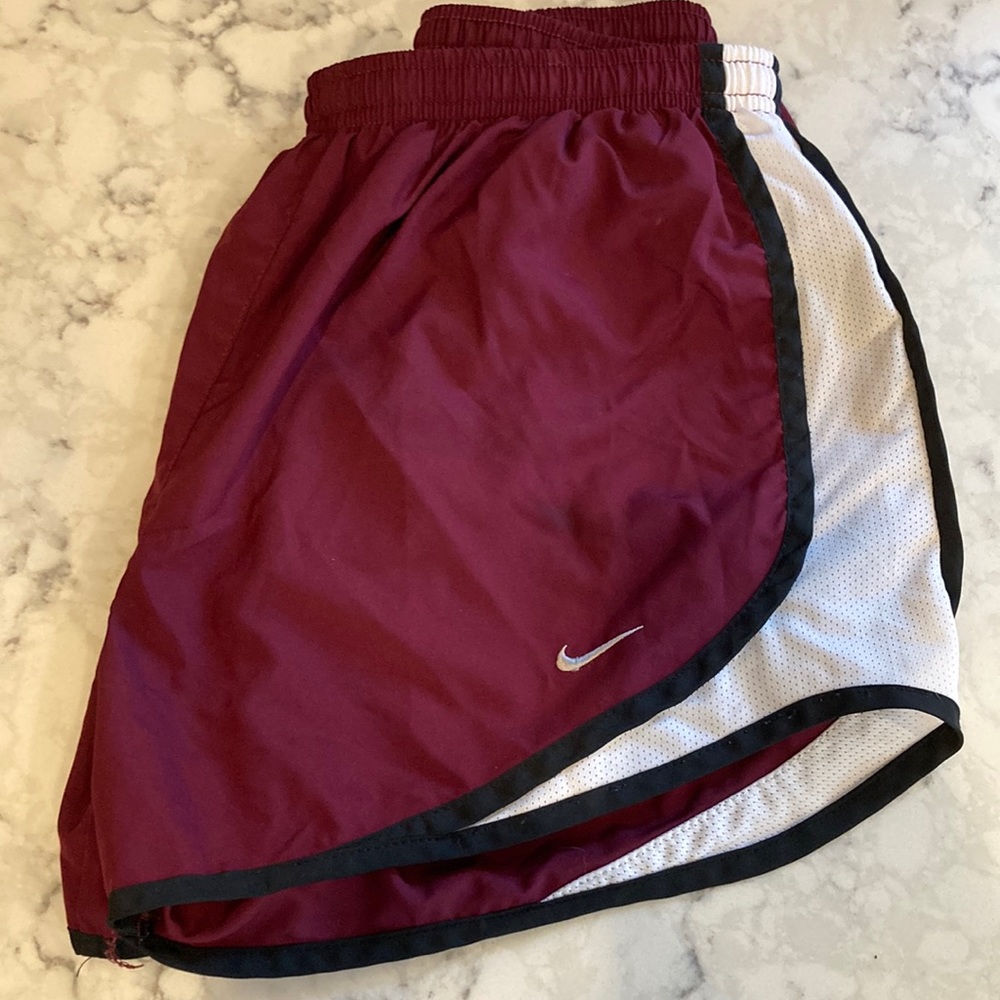 Nike Tempo Shorts